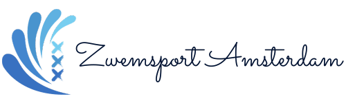 logo zwemsport amsterdam